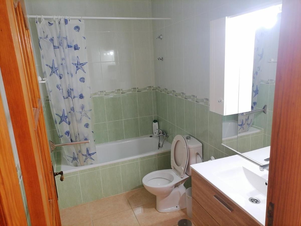 Casa Gaia Apartment Las Playas Exterior photo