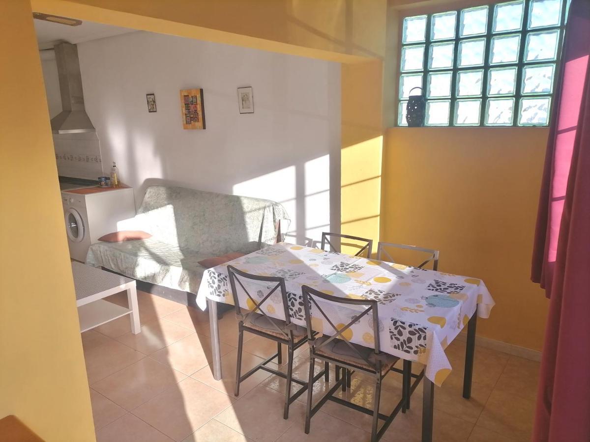 Casa Gaia Apartment Las Playas Exterior photo