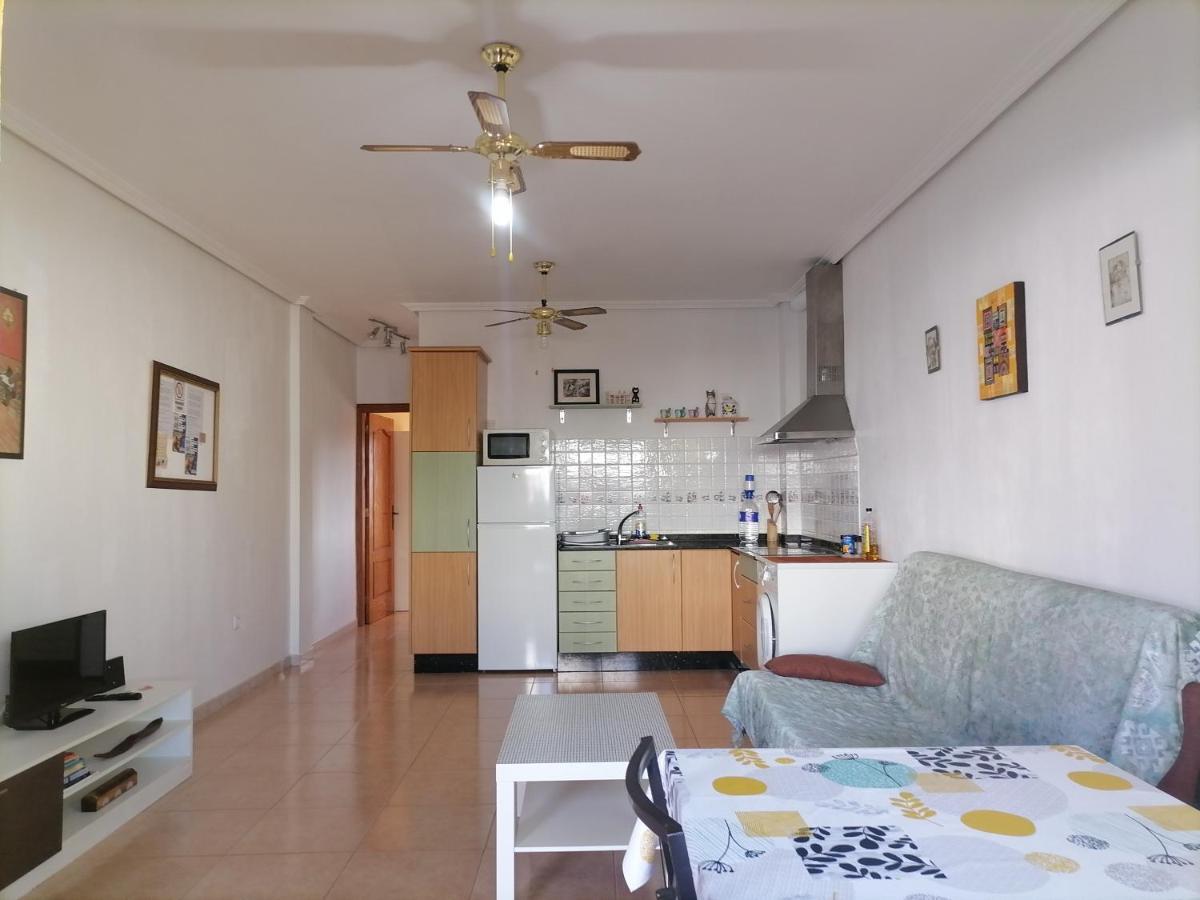 Casa Gaia Apartment Las Playas Exterior photo