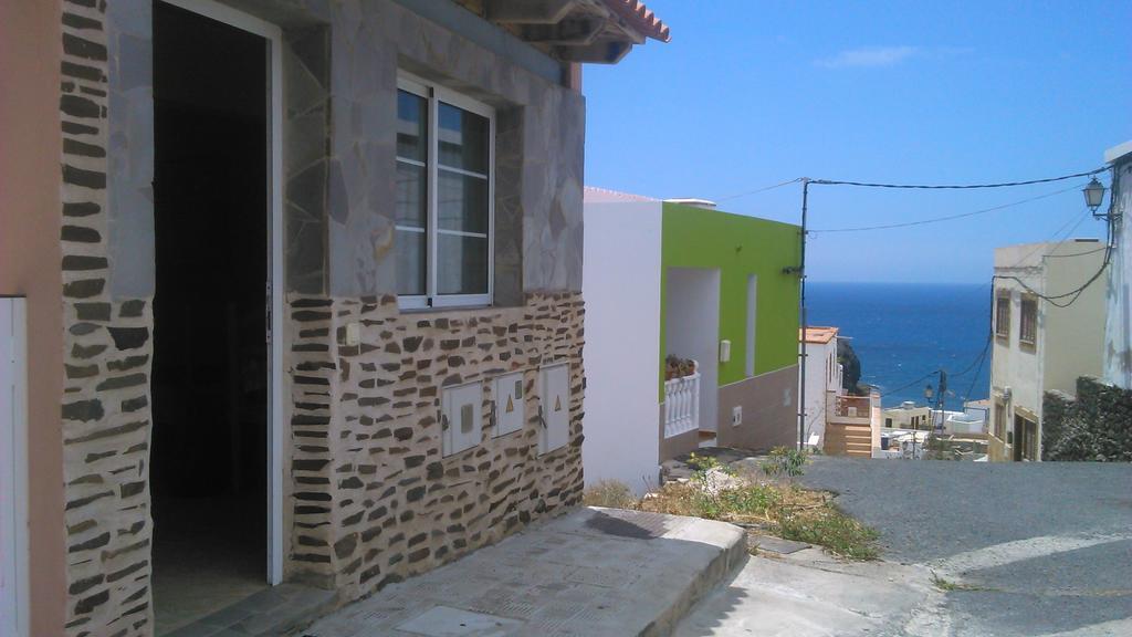 Casa Gaia Apartment Las Playas Exterior photo